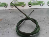 Recambio de cableado para renault scenic rx4 (ja0) 1.9 dci diesel cat referencia OEM IAM   