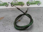 Recambio de cableado para renault scenic rx4 (ja0) 1.9 dci diesel cat referencia OEM IAM 