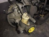 Recambio de caja cambios para citroën berlingo 1.9 diesel referencia OEM IAM 20TE22 1644026A