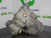 Recambio de caja cambios para citroën berlingo 1.9 diesel referencia OEM IAM 20TE22 1644026A