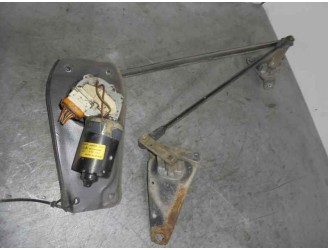 Recambio de motor limpia delantero para citroën berlingo 1.9 diesel referencia OEM IAM 9621014480  