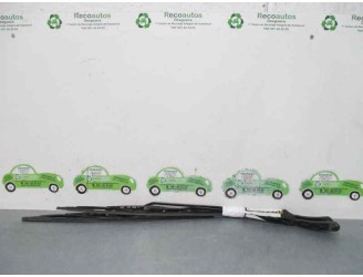 Recambio de brazo limpia delantero derecho para citroën berlingo 1.9 diesel referencia OEM IAM 