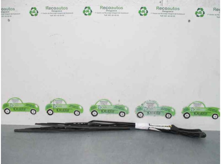 Recambio de brazo limpia delantero derecho para citroën berlingo 1.9 diesel referencia OEM IAM 