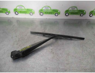 Recambio de brazo limpia trasero para citroën berlingo 1.9 diesel referencia OEM IAM 