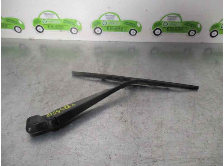 Recambio de brazo limpia trasero para citroën berlingo 1.9 diesel referencia OEM IAM 