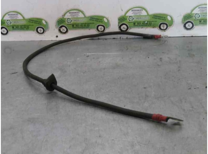 Recambio de cableado para seat ibiza (6l1) referencia OEM IAM  128842 