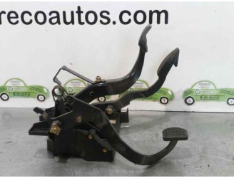 Recambio de juego pedales para mg serie 75 (rj) 1.8 cat referencia OEM IAM 