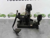 Recambio de juego pedales para mg serie 75 (rj) 1.8 cat referencia OEM IAM 