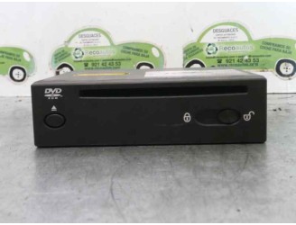 Recambio de sistema navegacion gps para volvo s80 berlina 2.4 diesel cat referencia OEM IAM 30775669AA 4621008508 DENSO