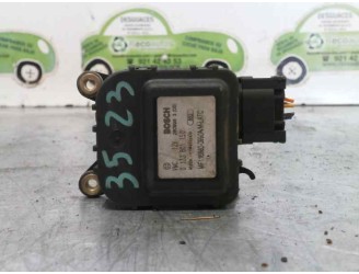 Recambio de motor calefaccion para mg serie 75 (rj) 1.8 cat referencia OEM IAM MF1168800990A 0132801150 BOSCH
