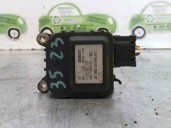 Recambio de motor calefaccion para mg serie 75 (rj) 1.8 cat referencia OEM IAM MF1168800990A 0132801150 BOSCH