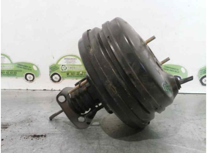 Recambio de servofreno para mg serie 75 (rj) 1.8 cat referencia OEM IAM SJB101880 LUCAS