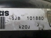 Recambio de servofreno para mg serie 75 (rj) 1.8 cat referencia OEM IAM SJB101880  LUCAS