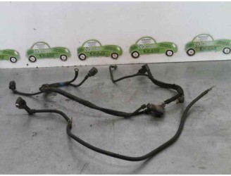 Recambio de cableado para seat toledo (1m2) referencia OEM IAM W06K097122  