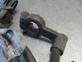 Recambio de cableado para seat toledo (1m2) referencia OEM IAM W06K097122 