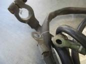 Recambio de cableado para seat toledo (1m2) referencia OEM IAM W06K097122 