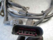 Recambio de cableado para seat toledo (1m2) referencia OEM IAM W06K097122 
