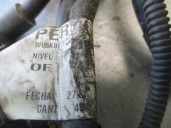 Recambio de cableado para seat toledo (1m2) referencia OEM IAM W06K097122  