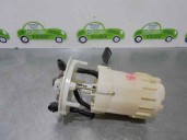 Recambio de aforador para renault scenic ii 1.9 dci diesel referencia OEM IAM 8200288808A  