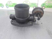 Recambio de caja mariposa para renault scenic ii 1.9 dci diesel referencia OEM IAM 