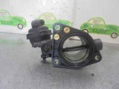 Recambio de caja mariposa para renault scenic ii 1.9 dci diesel referencia OEM IAM 