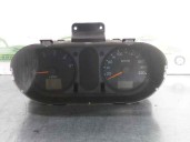 Recambio de cuadro instrumentos para ford fusion (cbk) 1.4 tdci cat referencia OEM IAM 2S6F10A855A 
