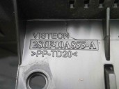 Recambio de cuadro instrumentos para ford fusion (cbk) 1.4 tdci cat referencia OEM IAM 2S6F10A855A 