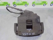 Recambio de pinza freno delantera derecha para ford fusion (cbk) 1.4 tdci cat referencia OEM IAM 5422282255630 ATE