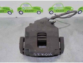 Recambio de pinza freno delantera izquierda para ford fusion (cbk) 1.4 tdci cat referencia OEM IAM 542228255629 AT
