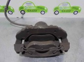 Recambio de pinza freno delantera izquierda para ford fusion (cbk) 1.4 tdci cat referencia OEM IAM 542228255629 AT