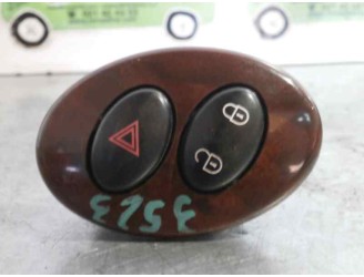 Recambio de warning para mg serie 75 (rj) 1.8 cat referencia OEM IAM YUG101970XXX 