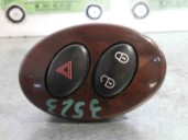 Recambio de warning para mg serie 75 (rj) 1.8 cat referencia OEM IAM YUG101970XXX 