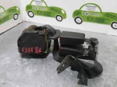 Recambio de cinturon seguridad trasero izquierdo para ford focus berlina (cak) 1.6 16v cat referencia OEM IAM 5 PUERTAS