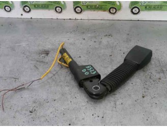 Recambio de pretensor airbag derecho para mg serie 75 (rj) 1.8 cat referencia OEM IAM 4 PUERTAS