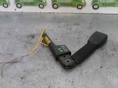 Recambio de pretensor airbag derecho para mg serie 75 (rj) 1.8 cat referencia OEM IAM 4 PUERTAS