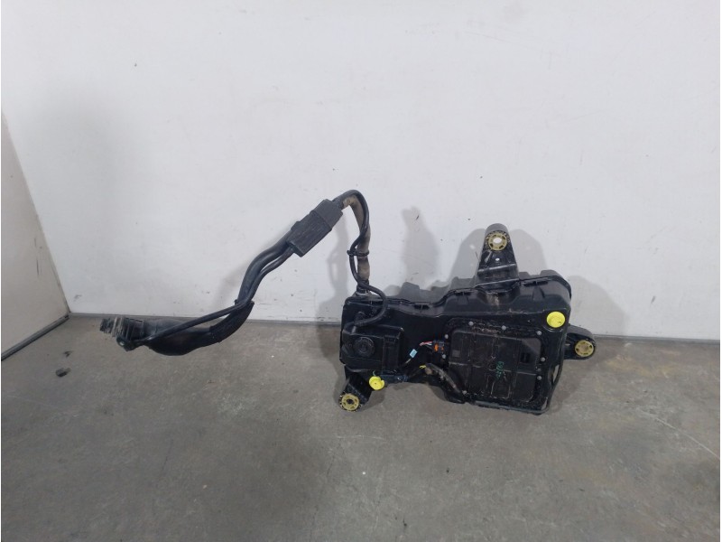 Recambio de deposito combustible para opel combo e tour / life (k9) 1.5 referencia OEM IAM P1012340 9821336080 