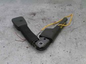 Recambio de pretensor airbag derecho para mg serie 75 (rj) 1.8 cat referencia OEM IAM 4 PUERTAS