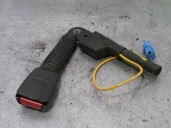 Recambio de pretensor airbag izquierdo para mg serie 75 (rj) 1.8 cat referencia OEM IAM   4 PUERTAS