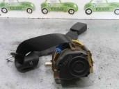Recambio de cinturon seguridad trasero central para mg serie 75 (rj) 1.8 cat referencia OEM IAM   4 PUERTAS