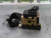 Recambio de cinturon seguridad trasero central para mg serie 75 (rj) 1.8 cat referencia OEM IAM   4 PUERTAS