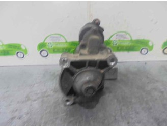 Recambio de motor arranque para citroën zx 1.6 referencia OEM IAM 0001107019 0001107019 BOSCH