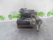Recambio de motor arranque para citroën zx 1.6 referencia OEM IAM 0001107019 0001107019 BOSCH