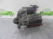 Recambio de motor arranque para citroën zx 1.6 referencia OEM IAM 0001107019 0001107019 BOSCH