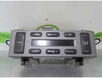 Recambio de mando climatizador para peugeot 406 berlina (s1/s2) 2.0 hdi referencia OEM IAM 96482616YW 69370003 VALEO