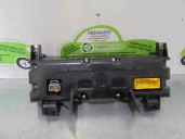 Recambio de mando climatizador para peugeot 406 berlina (s1/s2) 2.0 hdi referencia OEM IAM 96482616YW 69370003 VALEO
