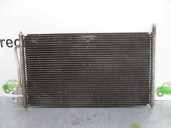 Recambio de condensador / radiador aire acondicionado para ford focus berlina (cak) 1.6 16v cat referencia OEM IAM YS4H19710BA 