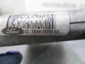 Recambio de condensador / radiador aire acondicionado para ford focus berlina (cak) 1.6 16v cat referencia OEM IAM YS4H19710BA 