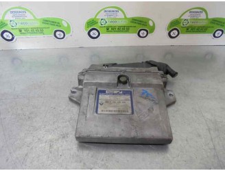 Recambio de centralita motor uce para renault clio ii fase i (b/cbo) 1.9 diesel referencia OEM IAM 7700104956 R04080009F LUCAS