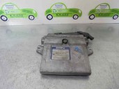 Recambio de centralita motor uce para renault clio ii fase i (b/cbo) 1.9 diesel referencia OEM IAM 7700104956 R04080009F LUCAS