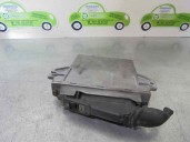 Recambio de centralita motor uce para renault clio ii fase i (b/cbo) 1.9 diesel referencia OEM IAM 7700104956 R04080009F LUCAS